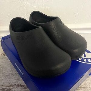 BIRKENSTOCK Profi-Birki clog